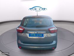 Ford C-Max Edition 1.0 EcoBoost Auto-Start-Stop 125 CV - Miniatura 3