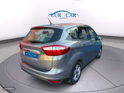 Ford C-Max Edition 1.0 EcoBoost Auto-Start-Stop 125 CV - Miniatura 5