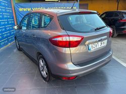 Ford C-Max Edition 1.0 EcoBoost Auto-Start-Stop 125 CV - Miniatura 6