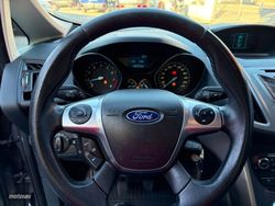 Ford C-Max Edition 1.0 EcoBoost Auto-Start-Stop 125 CV - Miniatura 9
