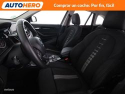 BMW X1 sDrive 18d Sport Line - Miniatura 11