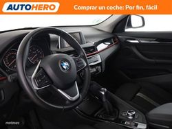 BMW X1 sDrive 18d Sport Line - Miniatura 12