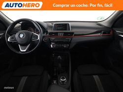 BMW X1 sDrive 18d Sport Line - Miniatura 13