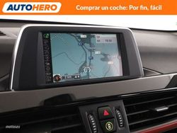 BMW X1 sDrive 18d Sport Line - Miniatura 20