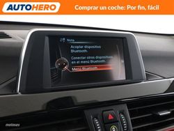 BMW X1 sDrive 18d Sport Line - Miniatura 21