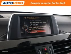 BMW X1 sDrive 18d Sport Line - Miniatura 22