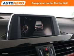 BMW X1 sDrive 18d Sport Line - Miniatura 23
