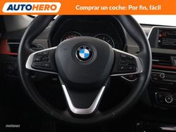BMW X1 sDrive 18d Sport Line - Miniatura 24