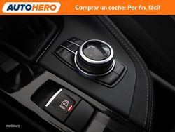 BMW X1 sDrive 18d Sport Line - Miniatura 28