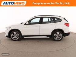 BMW X1 sDrive 18d Sport Line - Miniatura 3