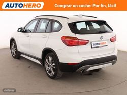 BMW X1 sDrive 18d Sport Line - Miniatura 4