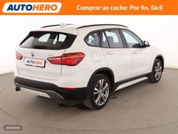 BMW X1 sDrive 18d Sport Line - Miniatura 6