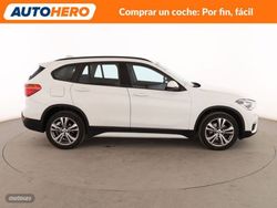 BMW X1 sDrive 18d Sport Line - Miniatura 7