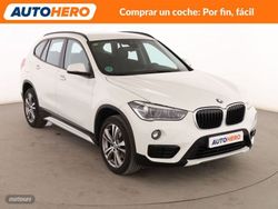 BMW X1 sDrive 18d Sport Line - Miniatura 8