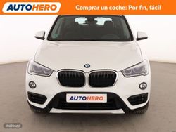 BMW X1 sDrive 18d Sport Line - Miniatura 9