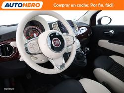 Fiat 500 1.0 Mild-Hybrid Dolcevita - Miniatura 12