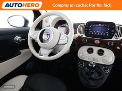 Fiat 500 1.0 Mild-Hybrid Dolcevita - Miniatura 14