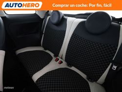 Fiat 500 1.0 Mild-Hybrid Dolcevita - Miniatura 15