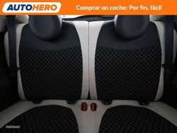 Fiat 500 1.0 Mild-Hybrid Dolcevita - Miniatura 16