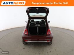 Fiat 500 1.0 Mild-Hybrid Dolcevita - Miniatura 17