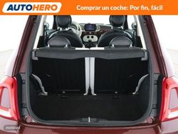Fiat 500 1.0 Mild-Hybrid Dolcevita - Miniatura 18