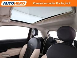 Fiat 500 1.0 Mild-Hybrid Dolcevita - Miniatura 20