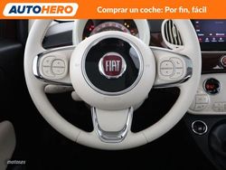 Fiat 500 1.0 Mild-Hybrid Dolcevita - Miniatura 24