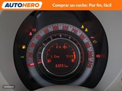 Fiat 500 1.0 Mild-Hybrid Dolcevita - Miniatura 25