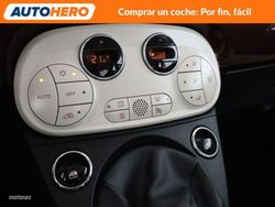 Fiat 500 1.0 Mild-Hybrid Dolcevita - Miniatura 26
