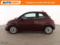 Fiat 500 1.0 Mild-Hybrid Dolcevita - Miniatura 3