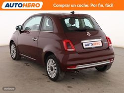 Fiat 500 1.0 Mild-Hybrid Dolcevita - Miniatura 4