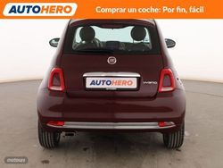 Fiat 500 1.0 Mild-Hybrid Dolcevita - Miniatura 5