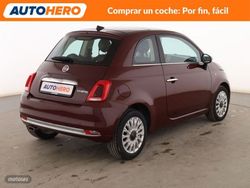 Fiat 500 1.0 Mild-Hybrid Dolcevita - Miniatura 6