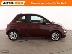 Fiat 500 1.0 Mild-Hybrid Dolcevita - Miniatura 7