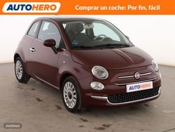 Fiat 500 1.0 Mild-Hybrid Dolcevita - Miniatura 8