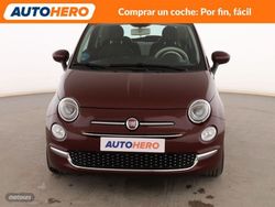 Fiat 500 1.0 Mild-Hybrid Dolcevita - Miniatura 9