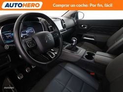 Citroen C5 Aircross 1.5 Blue-HDi Shine - Miniatura 12