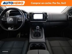 Citroen C5 Aircross 1.5 Blue-HDi Shine - Miniatura 13