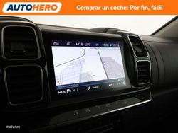 Citroen C5 Aircross 1.5 Blue-HDi Shine - Miniatura 21