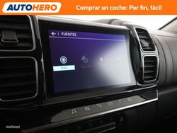 Citroen C5 Aircross 1.5 Blue-HDi Shine - Miniatura 23
