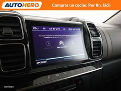 Citroen C5 Aircross 1.5 Blue-HDi Shine - Miniatura 25