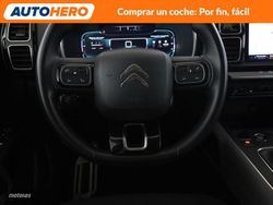 Citroen C5 Aircross 1.5 Blue-HDi Shine - Miniatura 26