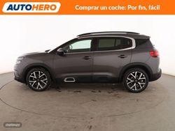 Citroen C5 Aircross 1.5 Blue-HDi Shine - Miniatura 3