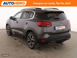Citroen C5 Aircross 1.5 Blue-HDi Shine - Miniatura 4