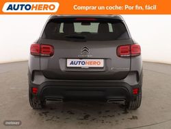 Citroen C5 Aircross 1.5 Blue-HDi Shine - Miniatura 5