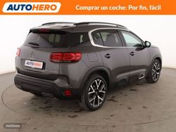 Citroen C5 Aircross 1.5 Blue-HDi Shine - Miniatura 6
