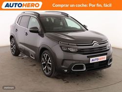 Citroen C5 Aircross 1.5 Blue-HDi Shine - Miniatura 8