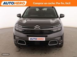 Citroen C5 Aircross 1.5 Blue-HDi Shine - Miniatura 9