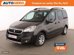 Peugeot Partner 1.6 Blue-HDi Outdoor - Miniatura 1