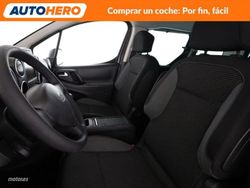 Peugeot Partner 1.6 Blue-HDi Outdoor - Miniatura 11